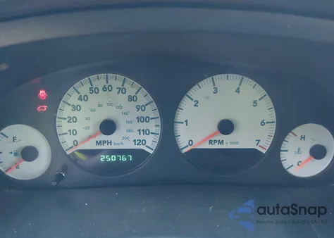 2006 Dodge Grand Caravan Sxt from USA, damaged, VIN 2D4GP44L76R768243